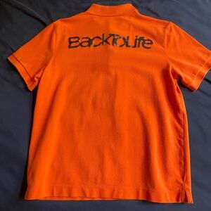 Thaiboy Digital Back 2 Life shirt